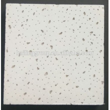 Balance The Indoor Humdity Mineral tiles Fiber Board Ceiling En China